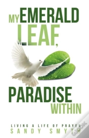 Capa do artigo My Emerald Leaf, Paradise Within