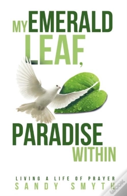 Capa do artigo My Emerald Leaf, Paradise Within