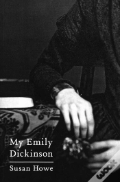 Capa do artigo My Emily Dickinson