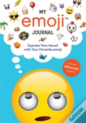 Capa do artigo My Emoji Journal