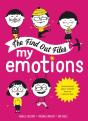 My Emotions - Preview