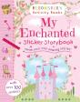 My Enchanted Sticker Storybook - Preview