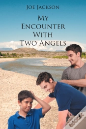 Capa do artigo My Encounter With Two Angels