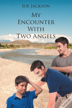 Capa do artigo My Encounter With Two Angels