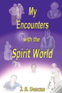 Capa do artigo My Encounters With The Spirit World