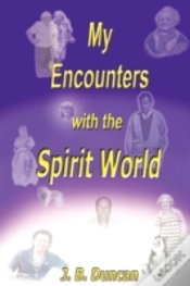 Capa do artigo My Encounters With The Spirit World
