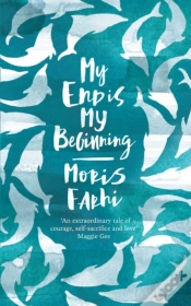 Capa do artigo My End Is My Beginning