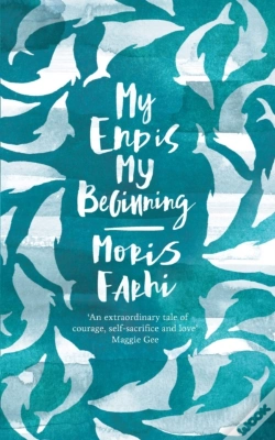 Capa do artigo My End Is My Beginning