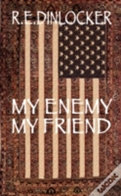 Capa do artigo My Enemy My Friend