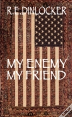 Capa do artigo My Enemy My Friend