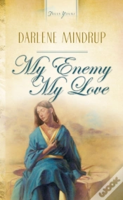 Capa do artigo My Enemy, My Love