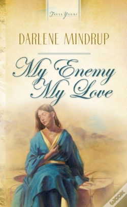 Capa do artigo My Enemy, My Love