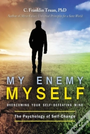 Capa do artigo My Enemy, Myself