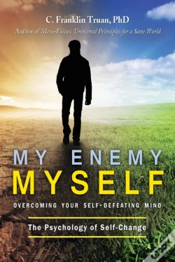 Capa do artigo My Enemy, Myself