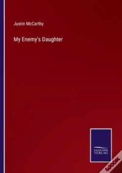 Capa do artigo My Enemy'S Daughter