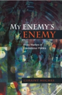 Capa do artigo My Enemy'S Enemy