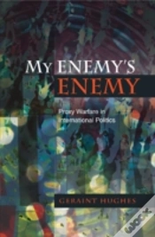 Capa do artigo My Enemys Enemy