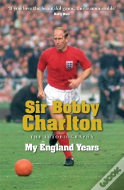 Capa do artigo My England Years