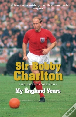 Capa do artigo My England Years