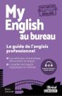 My English Au Bureau : Le Guide De L'Anglais Professionnel - Preview