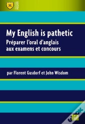 My English Is Pathetic