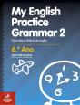 My English Practice Grammar 2 - 6.º Ano - Preview