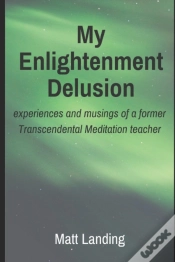 Capa do artigo My Enlightenment Delusion