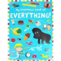 My Enormous Book Of Everything - Preview