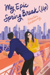 Capa do artigo My Epic Spring Break (Up)