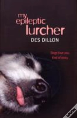 Capa do artigo My Epileptic Lurcher