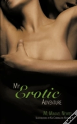 Capa do artigo My Erotic Adventure