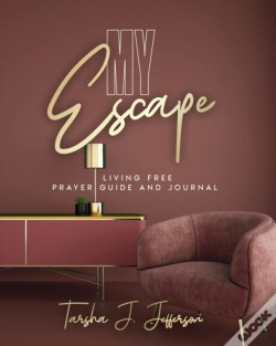 Capa do artigo My Escape