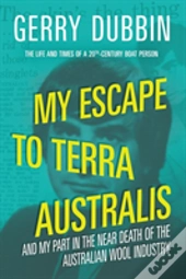 My Escape To Terra Australis
