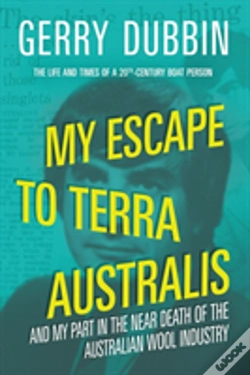 Capa do artigo My Escape To Terra Australis
