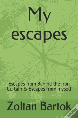 Capa do artigo My Escapes