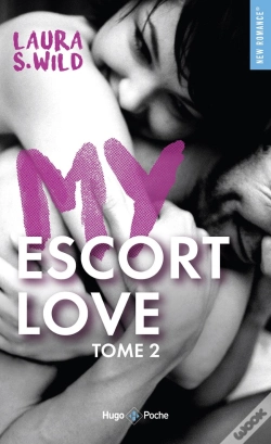 Capa do artigo My Escort Love Tome 2