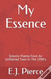 Capa do artigo My Essence