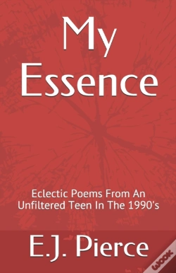 Capa do artigo My Essence