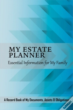 Capa do artigo My Estate Planner