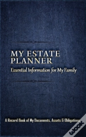 Capa do artigo My Estate Planner