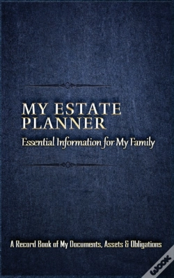 Capa do artigo My Estate Planner