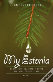 Capa do artigo My Estonia 2