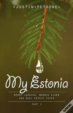 Capa do artigo My Estonia 2