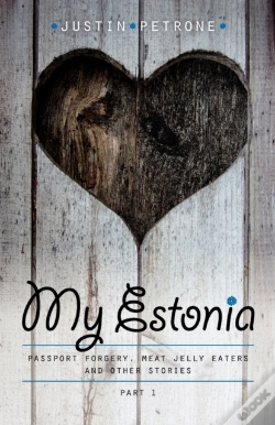 Capa do artigo My Estonia: Passport Forgery, Meat Jelly