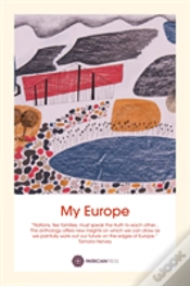 Capa do artigo My Europe