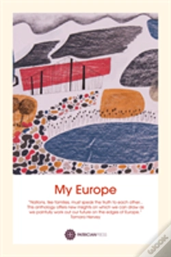 Capa do artigo My Europe