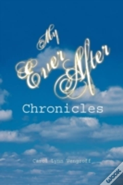 Capa do artigo My Ever After Chronicles