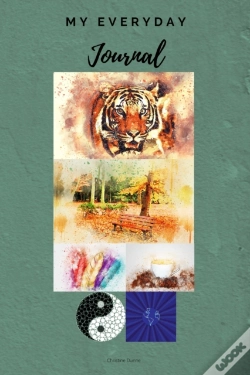 Capa do artigo My Everyday Journal