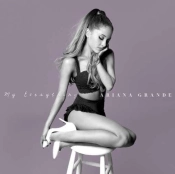 Capa do artigo My Everything (Deluxe Edition) - CD