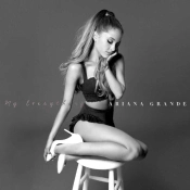Capa do artigo My Everything - Vinil
